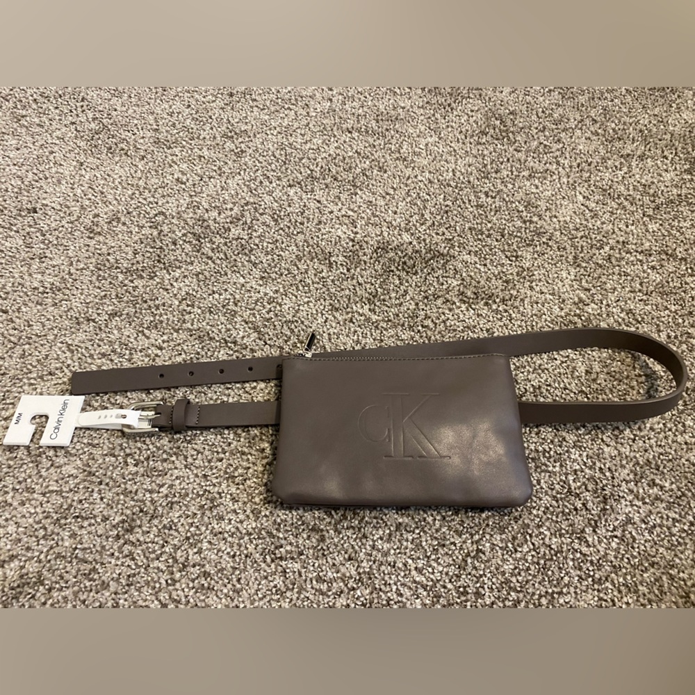 Calvin Klein Waist Belt bag
